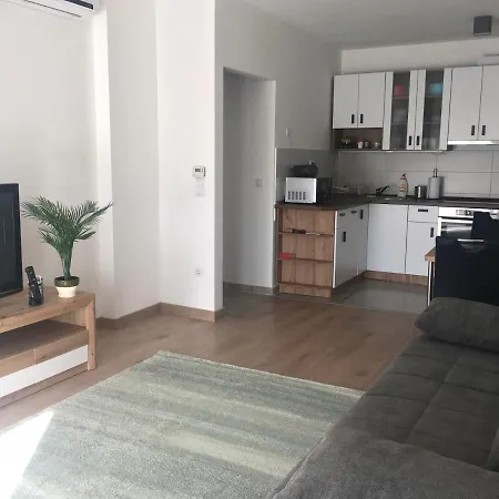 Cooper Apartment