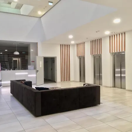 Cooper Apartment