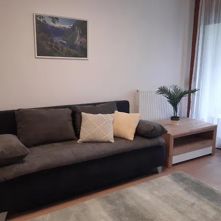 Cooper Apartment *