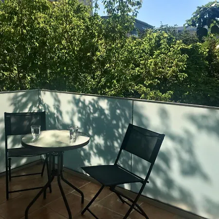 Cooper Apartment *